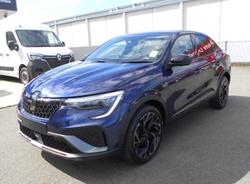 2024 Renault Arkana Esprit Alpine