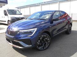 2024 Renault Arkana Esprit Alpine