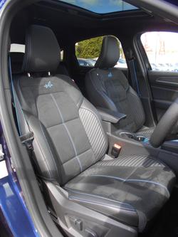 2024 Renault Arkana Esprit Alpine