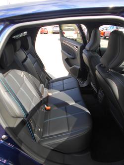 2024 Renault Arkana Esprit Alpine