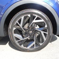 2024 Renault Arkana Esprit Alpine