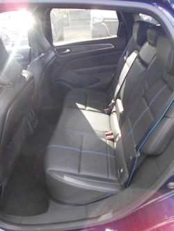 2024 Renault Arkana Esprit Alpine