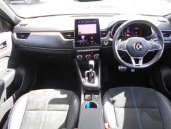 2024 Renault Arkana Esprit Alpine