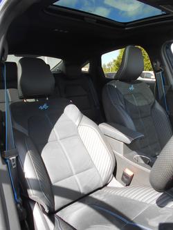 2024 Renault Arkana Esprit Alpine