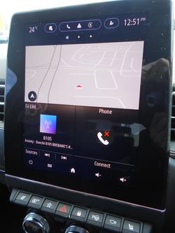 2024 Renault Arkana Esprit Alpine