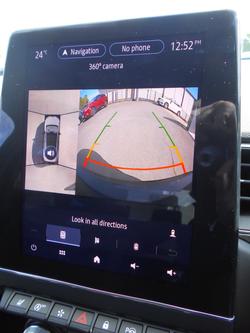 2024 Renault Arkana Esprit Alpine