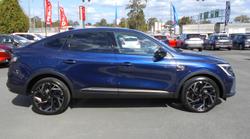 2024 Renault Arkana Esprit Alpine