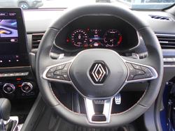 2024 Renault Arkana Esprit Alpine