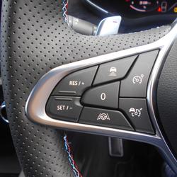 2024 Renault Arkana Esprit Alpine