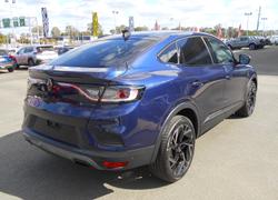 2024 Renault Arkana Esprit Alpine