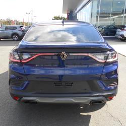 2024 Renault Arkana Esprit Alpine