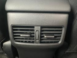 2025 Mazda 3 G20 Evolve