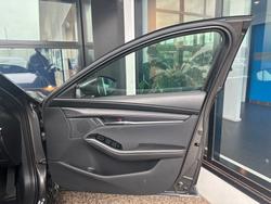 2025 Mazda 3 G20 Evolve