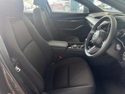 2025 Mazda 3 G20 Evolve