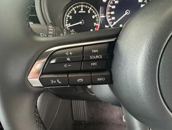 2025 Mazda 3 G20 Evolve