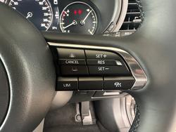 2025 Mazda 3 G20 Evolve