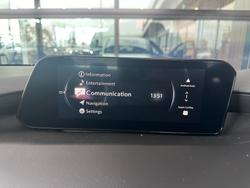 2025 Mazda 3 G20 Evolve