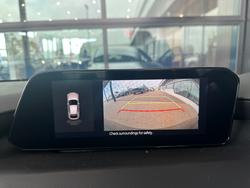 2025 Mazda 3 G20 Evolve