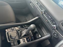 2025 Mazda 3 G20 Evolve