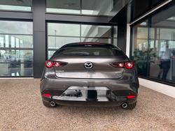 2025 Mazda 3 G20 Evolve