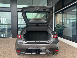 2025 Mazda 3 G20 Evolve