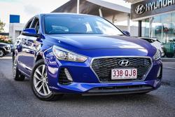 2020 Hyundai i30