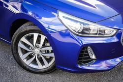 2020 Hyundai i30