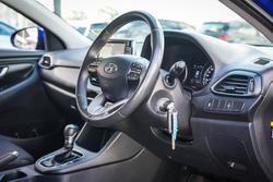 2020 Hyundai i30
