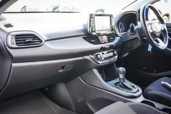 2020 Hyundai i30