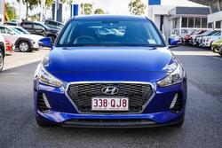 2020 Hyundai i30