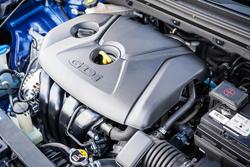 2020 Hyundai i30