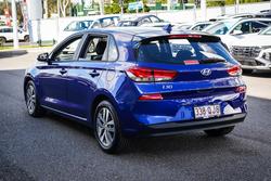 2020 Hyundai i30