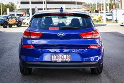 2020 Hyundai i30