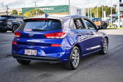 2020 Hyundai i30