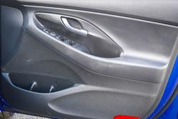 2020 Hyundai i30