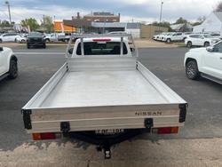 2023 NISSAN NP300 NAVARA SL