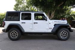 2025 Cjd Wrangler