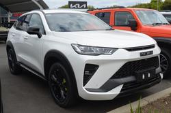 2025 GWM Haval H6GT Ultra