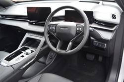 2025 GWM Haval H6GT Ultra