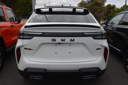 2025 GWM Haval H6GT Ultra