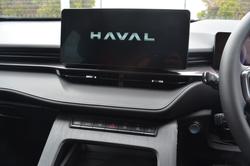 2025 GWM Haval H6GT Ultra