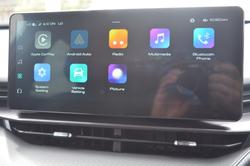 2025 GWM Haval H6GT Ultra