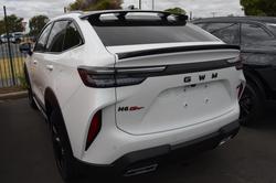 2025 GWM Haval H6GT Ultra