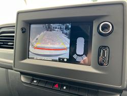 2025 Renault Master MY25 LWB Pro Automatic