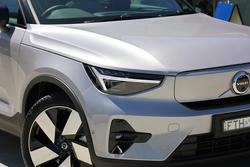 2025 Volvo EX40 Ultra Single Motor Extended Range