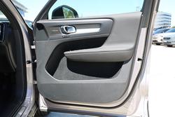 2025 Volvo EX40 Ultra Single Motor Extended Range