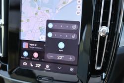 2025 Volvo EX40 Ultra Single Motor Extended Range