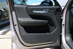 2025 Volvo EX40 Ultra Single Motor Extended Range