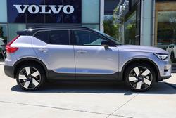 2025 Volvo EX40 Ultra Single Motor Extended Range