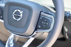 2025 Volvo EX40 Ultra Single Motor Extended Range